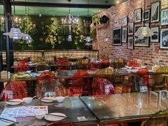 -黑土印象菜馆(三元桥店)