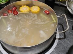 -林记潮牛·牛肉火锅(上马墩店)