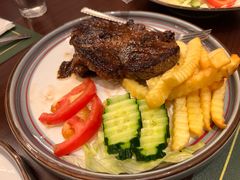 -澳门木偶葡国餐厅(珠海店)