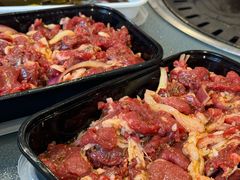 -齐市马佳地摊烤肉