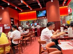 -喜家德虾仁水饺(岗厦北店)