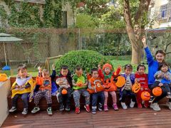 -昱南托育园.托班晚托.寒暑假班