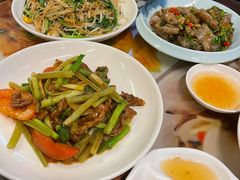 -盛中钰广味小馆