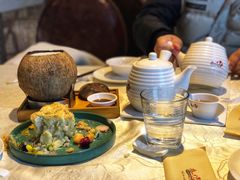 -尚一汤 广东炖汤(金桥国际店)