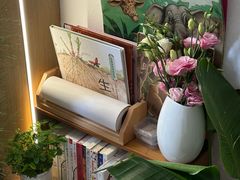 阅读区-大鱼·养生·禅洗头疗·按摩SPA