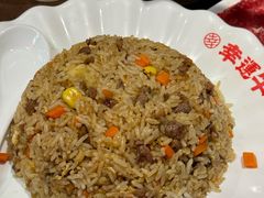 -幸运牛汕头小黄牛牛肉火锅(梅林店)