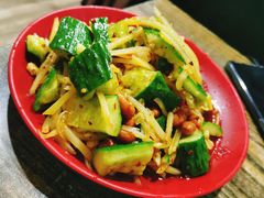 -老王太太串吧(中街店)