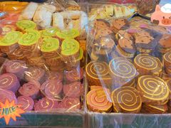 -庆祥斋糕点厂(留学路店)