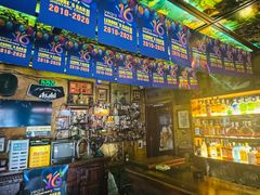 -丽纳尔斯酒吧咖啡LENORE’S BAR(三经街店)