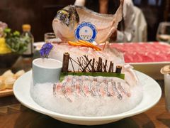 -东海怡品海鲜豆捞(西水东店)