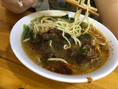 -泰顺江南春面馆