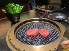 -厚贞日式烤肉(浦东汇智店)