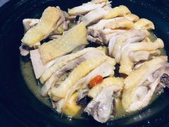 -新悦·霞浦海鲜生(上下杭店)