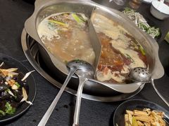 -新乡杨记红焖羊肉火锅(天坛南门店)