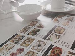 -御龙海鲜火锅(十六浦店)