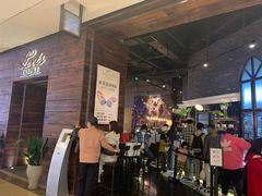 -Let's Taipei 非常烘焙(太古里店)