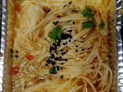 -碎怂烤肉(钟楼柳巷店)