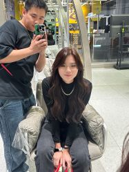 -YH HAIR SALON
