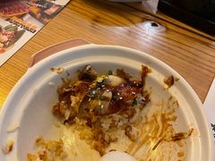 鹅肝鳗鱼饭-Sushi Love 创意寿司(丽影广场店)