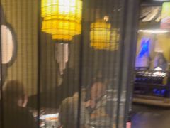 -绿茶餐厅(哈尔滨凯德店)