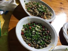 -胖大嫂渔家排档·全海景餐厅(渔村店)