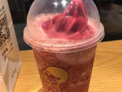 -喜茶(东莞汇一城店)