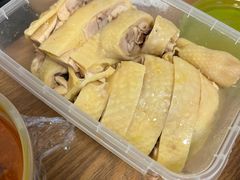 -阿金大白·上海菜馆(新天地店)