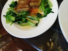 -功德林(南京西路店)