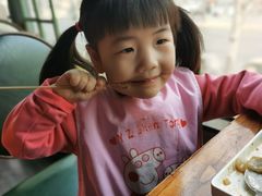 -冰城串吧(柳芳店)