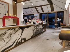 -Tims天好咖啡·贝果(东方广场店)