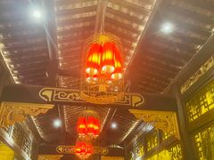 -小龙坎火锅(香港中路店)