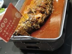 -杏花村水席楼·洛阳水席(老城十字街店)