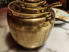 小吊梨汤-小吊梨汤·北京菜·烤鸭(华润万象城店)