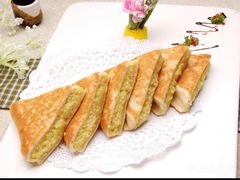 -北李妈妈菜·海肠捞饭(高新万达店)