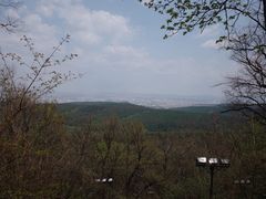 -帽儿山国家森林公园