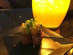 -富力丽思卡尔顿酒店·FLAIR餐厅酒吧