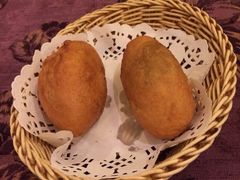 露西亚西餐厅(头道街店)-露西亚咖啡西餐厅(哈尔滨俄侨纪念馆店)