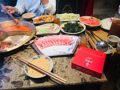 -小龙坎老火锅(金柏林店)