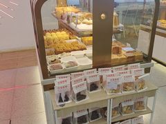 -红星前进面包牛奶公司(五道口购物中心店)