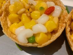 -纳地素食(石门公园店)