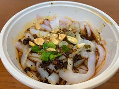 -洞子口张老二凉粉(文殊院店)