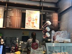 -COSTA COFFEE(静安嘉里中心店)