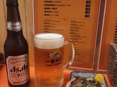 -拉面莊夢語＆中华料理八椿