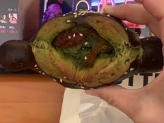 -B&C黄油与面包·THE GARDEN BAKERY概念店(世纪汇店)