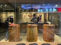 门面-原牛道·潮汕围炉火锅(讯美店)