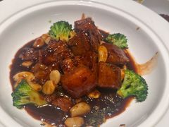 -炊烟小炒黄牛肉(浦东世纪汇店)