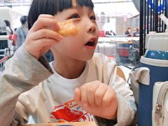 -汉堡王(龙德广场店)