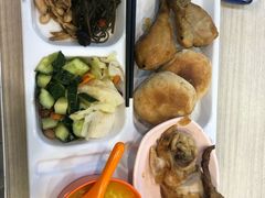 -香妃烤鸡(西单店)