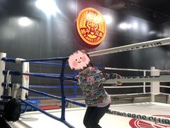 -格斗兄弟搏击健身训练馆(望京店)