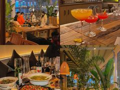 -不二·民谣音乐餐吧(长沙店)